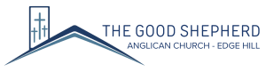 The Good Shepherd Anglican Church Logo