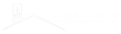The Good Shepherd Anglican Church Logo
