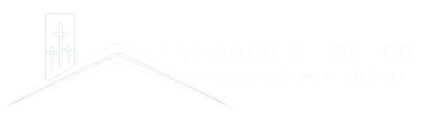 The Good Shepherd Anglican Church Logo
