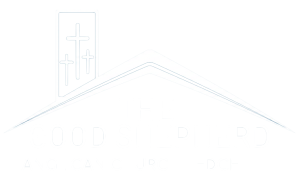 The Good Shepherd Anglican Church Logo
